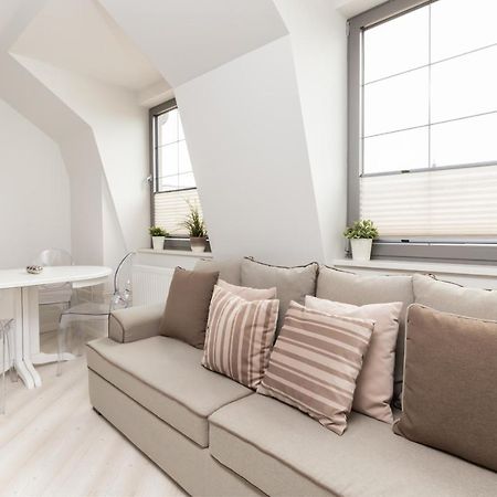 Apartments Tartaczna 2 - Gdansk Old Town By Noclegi Renters エクステリア 写真