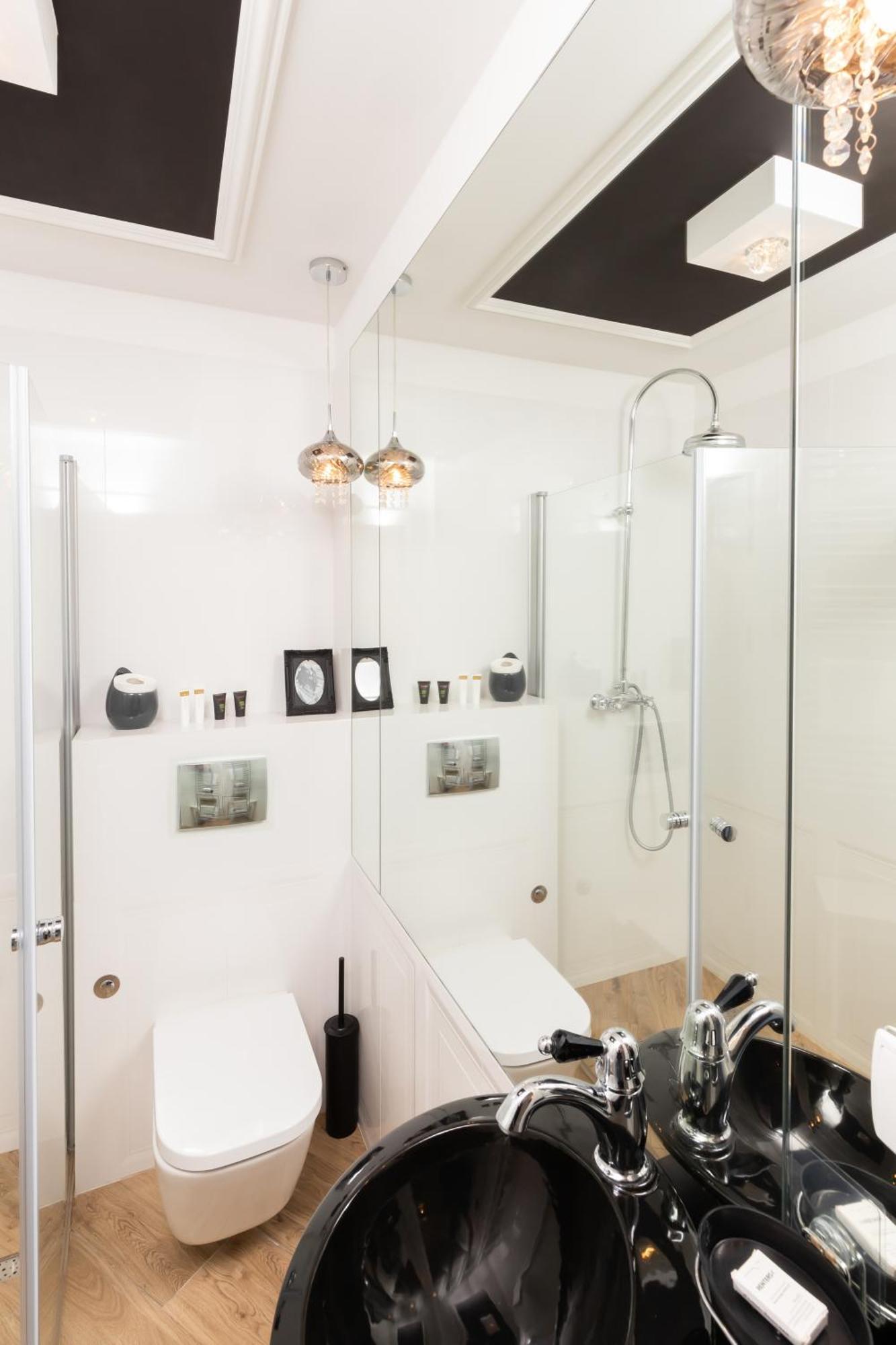 Apartments Tartaczna 2 - Gdansk Old Town By Noclegi Renters 部屋 写真