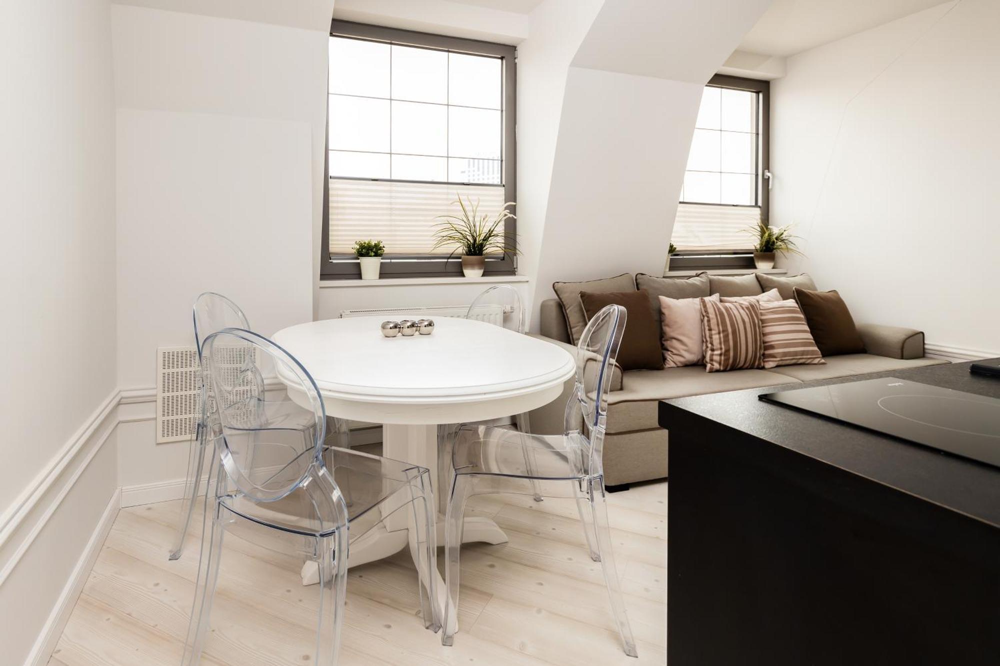 Apartments Tartaczna 2 - Gdansk Old Town By Noclegi Renters 部屋 写真