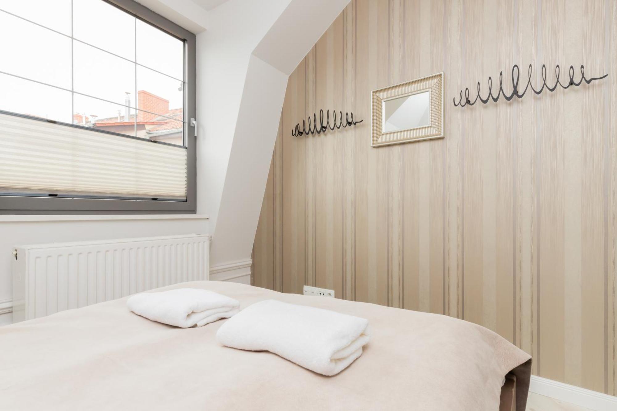 Apartments Tartaczna 2 - Gdansk Old Town By Noclegi Renters 部屋 写真