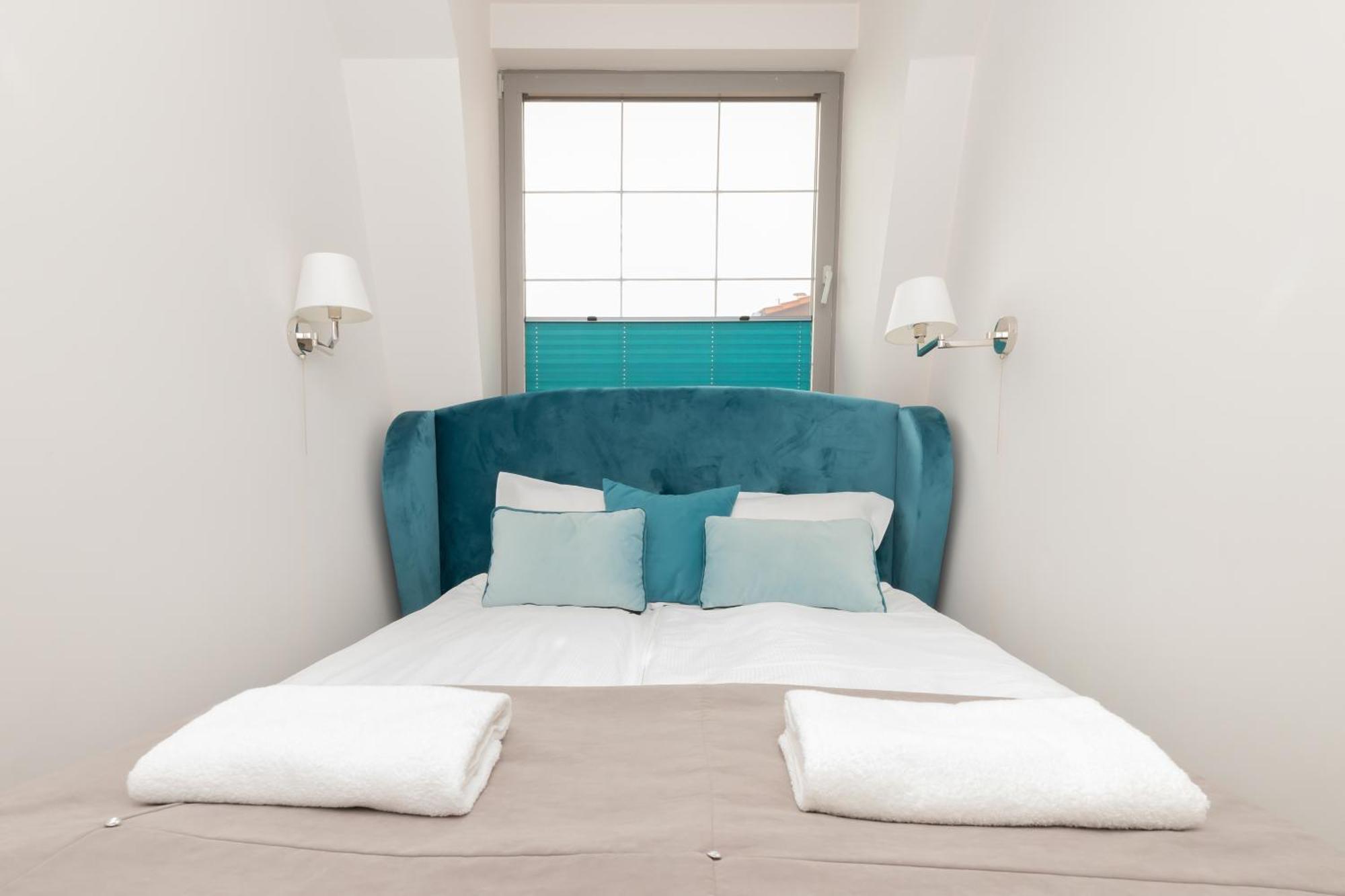 Apartments Tartaczna 2 - Gdansk Old Town By Noclegi Renters 部屋 写真