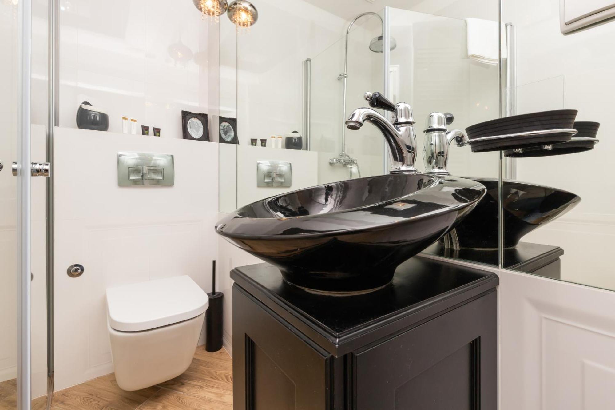 Apartments Tartaczna 2 - Gdansk Old Town By Noclegi Renters 部屋 写真